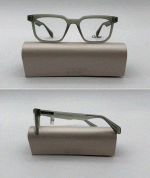 عینک فریم کائوچویی زاویه دار مات     010102600 - Image 4