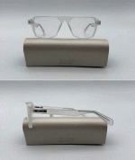 عینک فریم کائوچویی زاویه دار مات     010102602 - Image 4