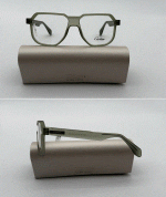 عینک فریم کائوچویی زاویه دار ضخیم مات     010102544