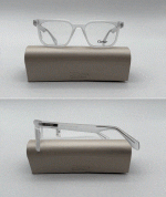 عینک فریم کائوچویی زاویه دار مات     010102600 - Image 3