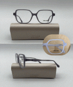 عینک فریم کائوچویی زاویه دار مات   010102752