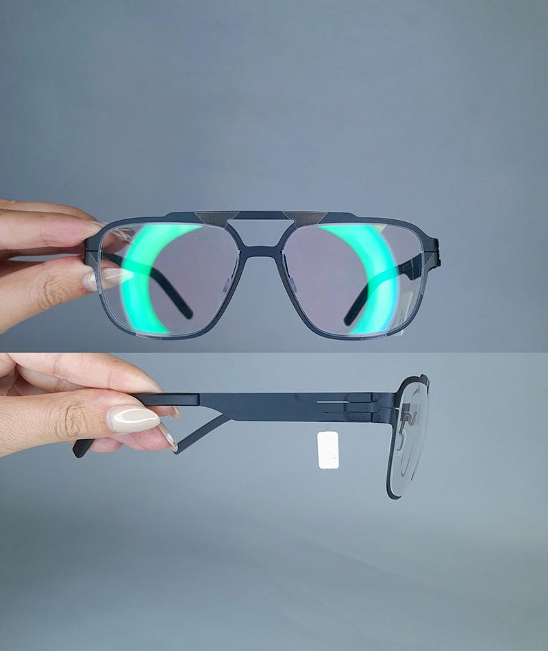 عینک آیسی برلین