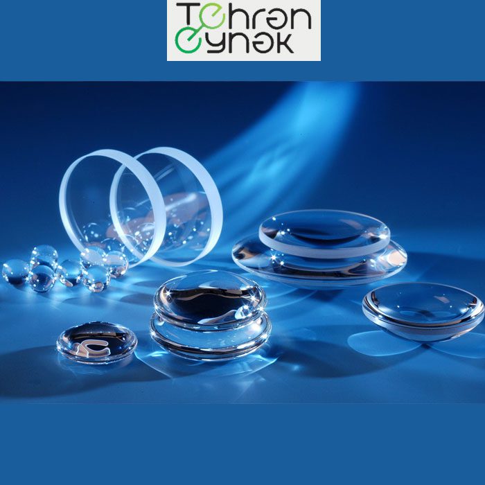 انواع-جنس-عدسی