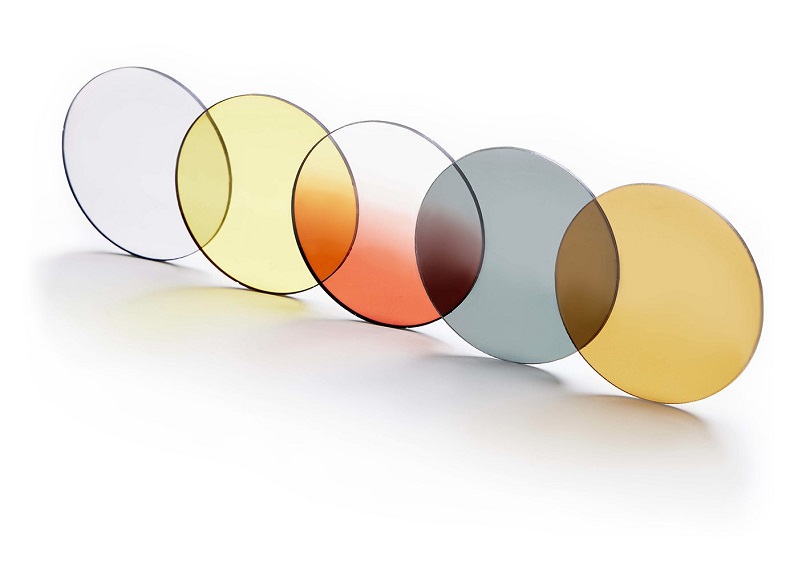 انواع جنس عدسی