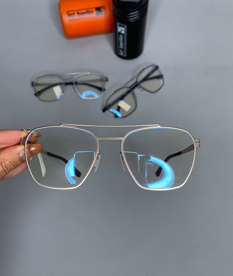 عینک آیسی برلین