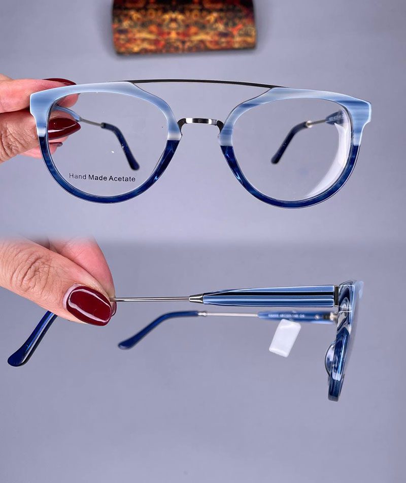 عینک خلبانی