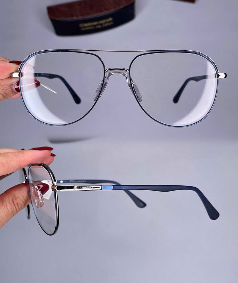 عینک خلبانی