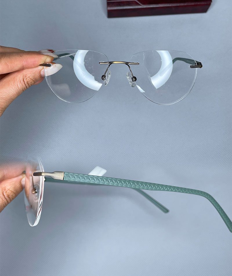 عینک خلبانی