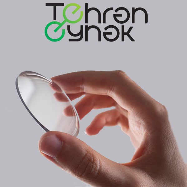 ایندکس-عینک