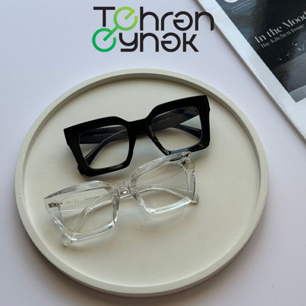 عینک-ضخیم