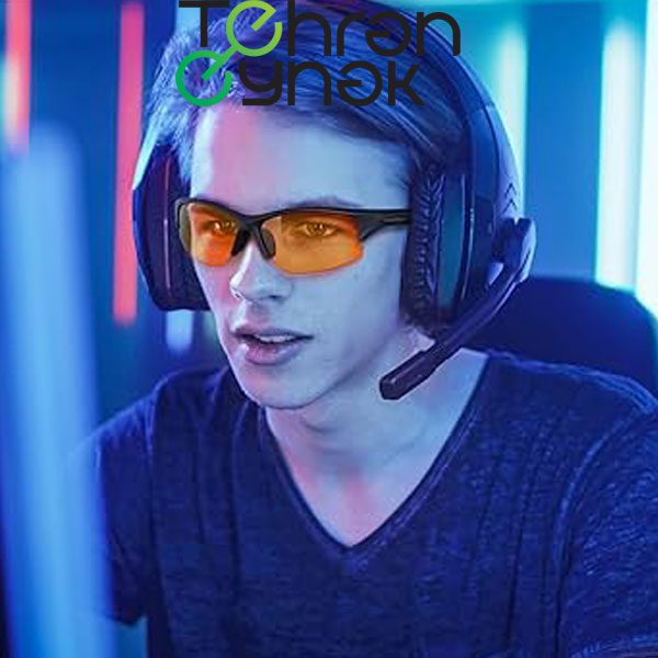 عینک-گیمینگ