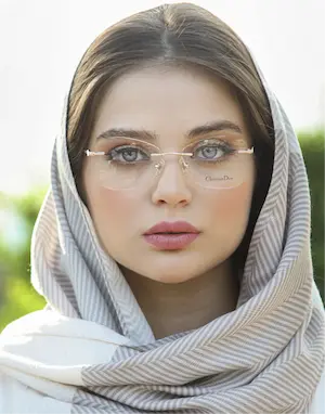 فاطمه رفیعی