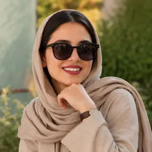 محدثه رضایی