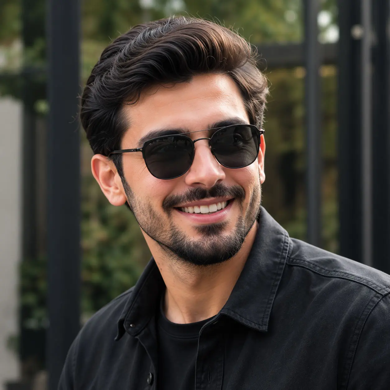 فرشاد دارابی